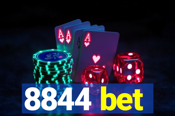8844 bet
