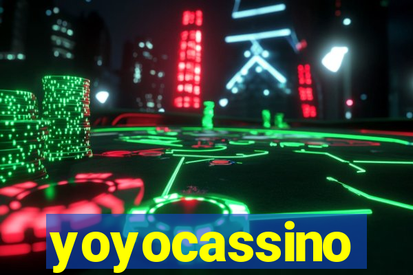 yoyocassino