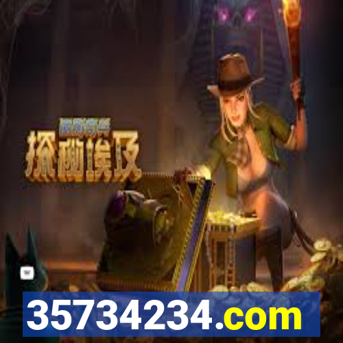 35734234.com