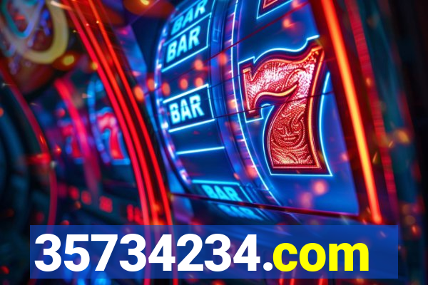 35734234.com