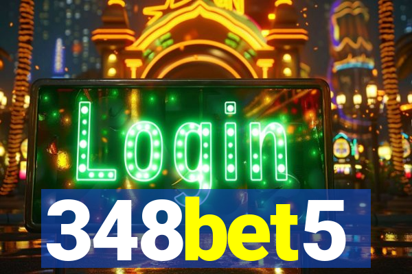 348bet5
