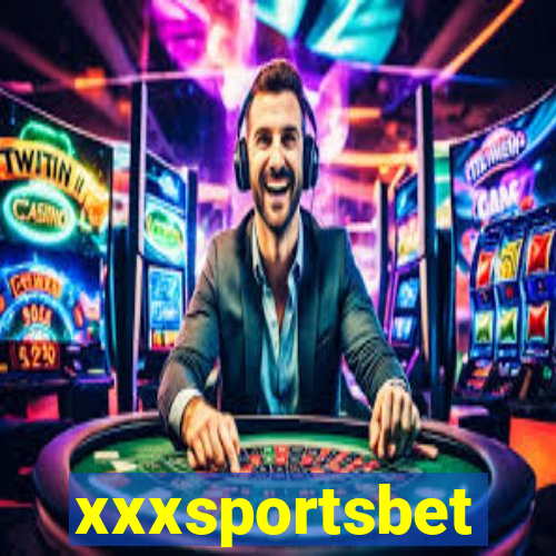 xxxsportsbet