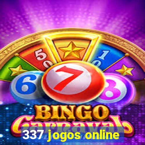 337 jogos online