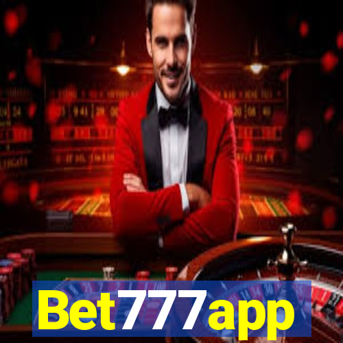 Bet777app