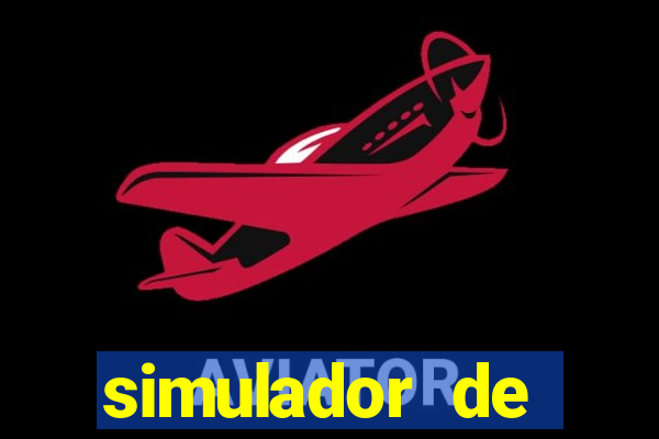 simulador de carreira futebol roleta