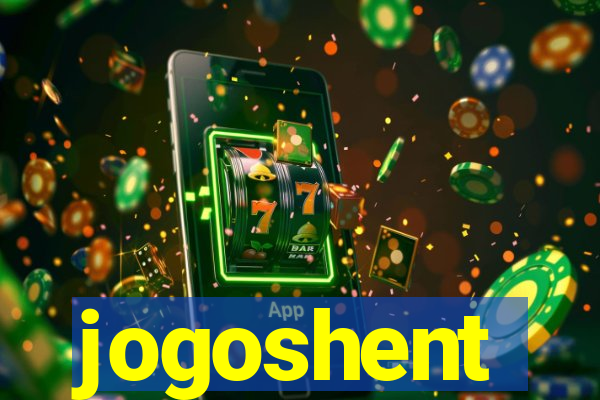 jogoshent