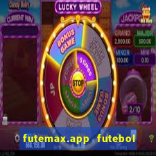 futemax.app futebol ao vivo