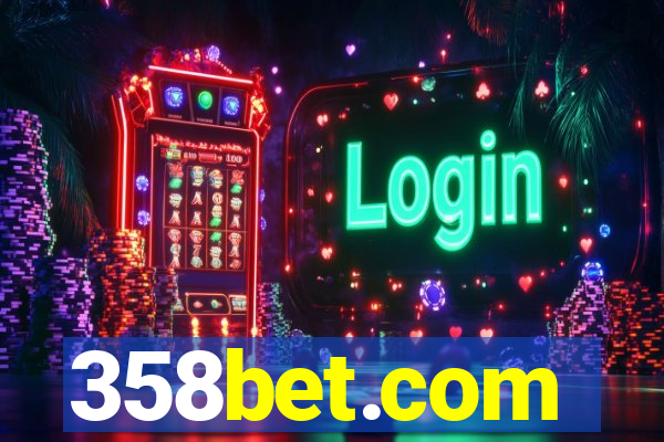 358bet.com
