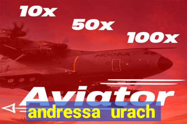 andressa urach pelada fotos