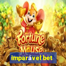 imparável bet