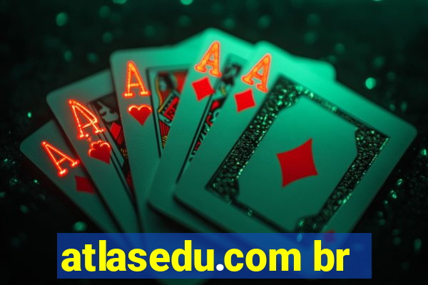 atlasedu.com br