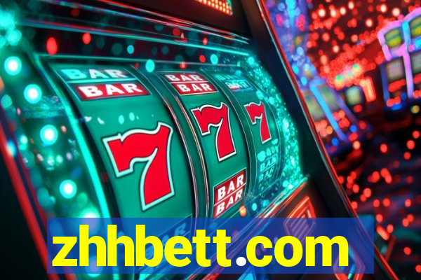 zhhbett.com