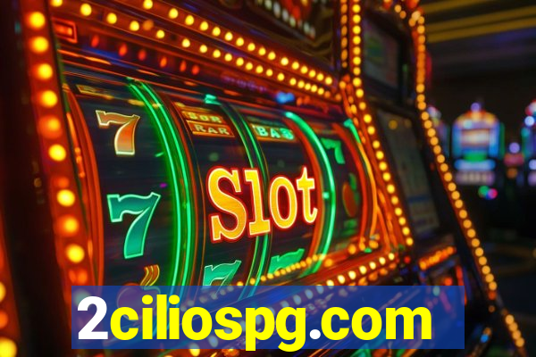 2ciliospg.com
