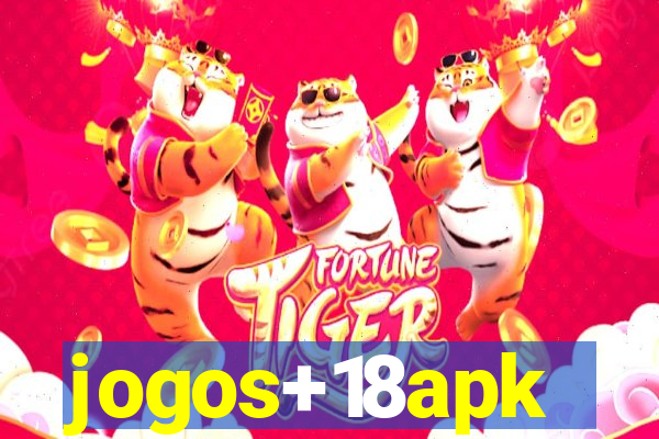 jogos+18apk