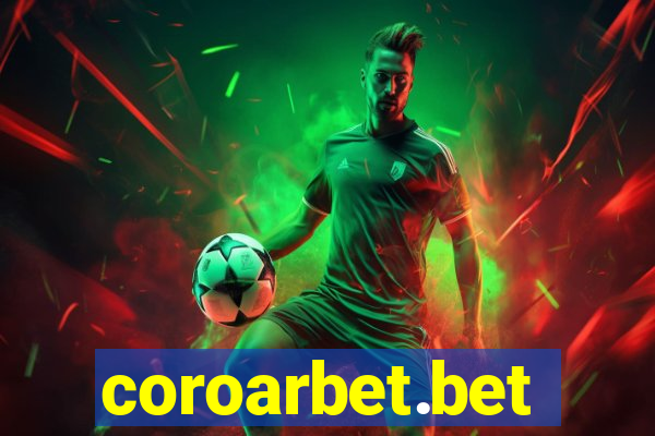 coroarbet.bet