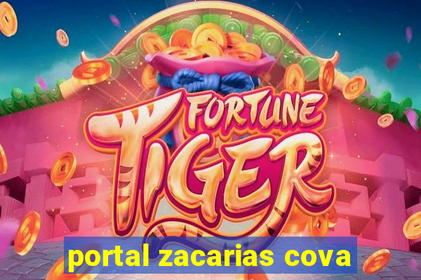 portal zacarias cova