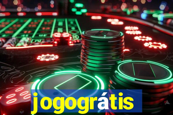 jogográtis