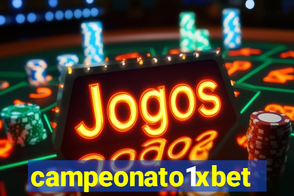campeonato1xbet