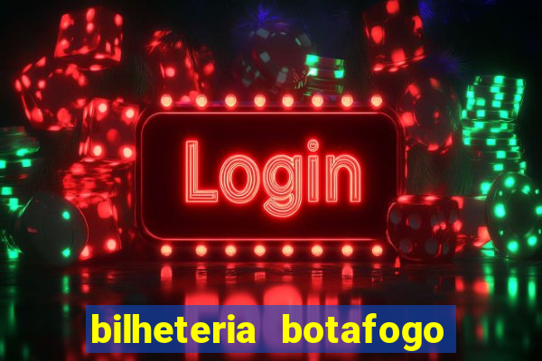 bilheteria botafogo general severiano