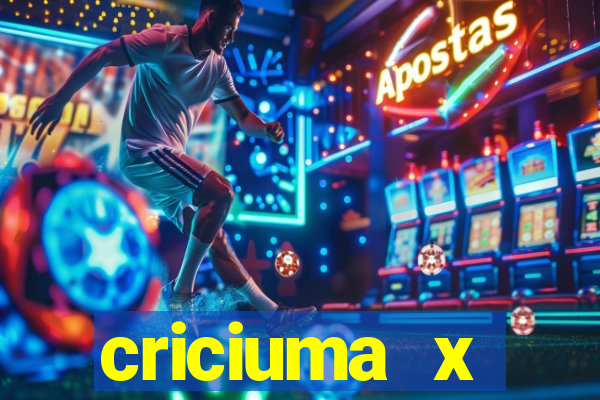criciuma x bragantino palpite
