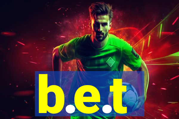 b.e.t