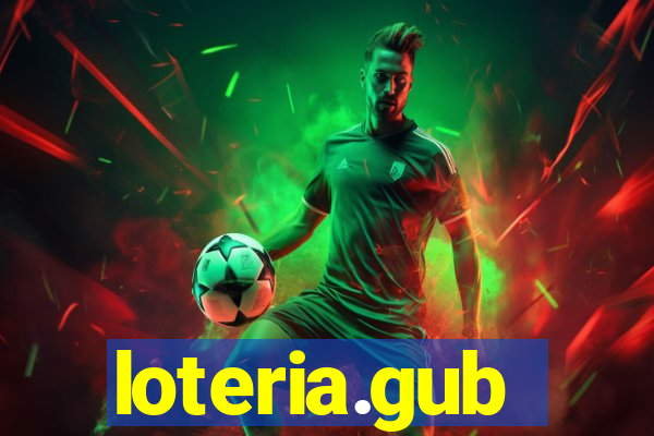 loteria.gub