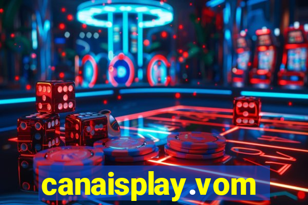 canaisplay.vom