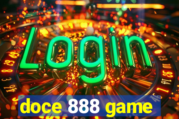 doce 888 game
