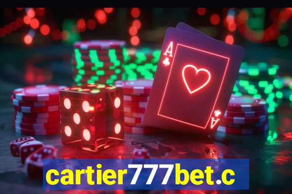 cartier777bet.com