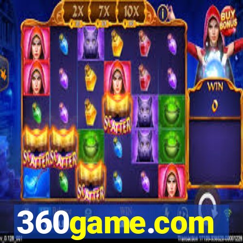 360game.com