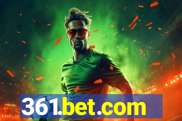 361.bet.com