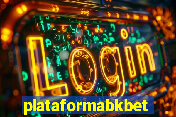 plataformabkbet.com