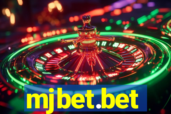 mjbet.bet