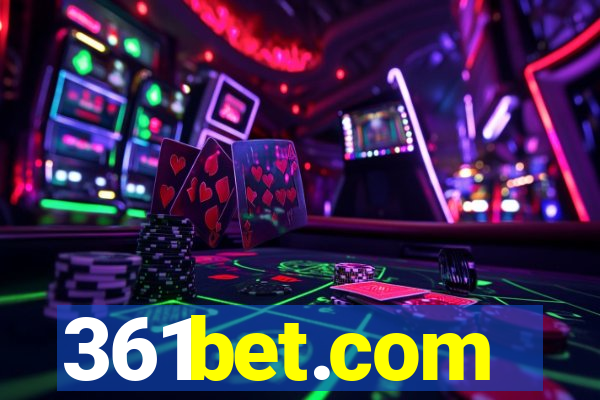 361bet.com