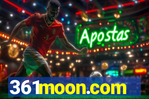 361moon.com
