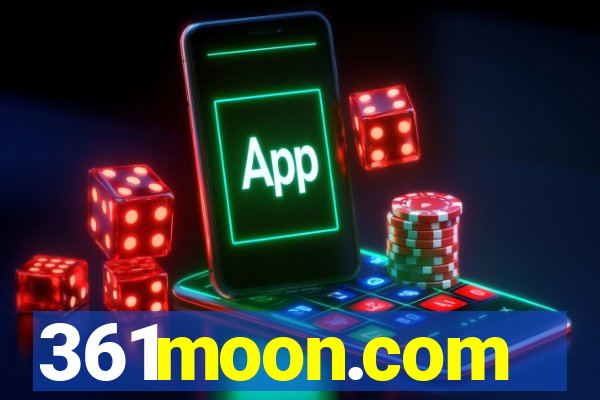 361moon.com