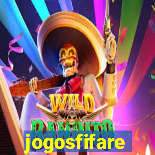 jogosfifare