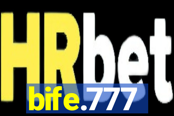 bife.777