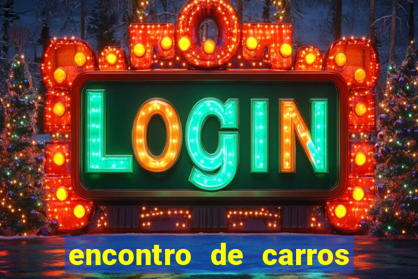 encontro de carros antigos no largo da epatur porto alegre