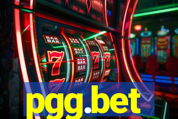 pgg.bet