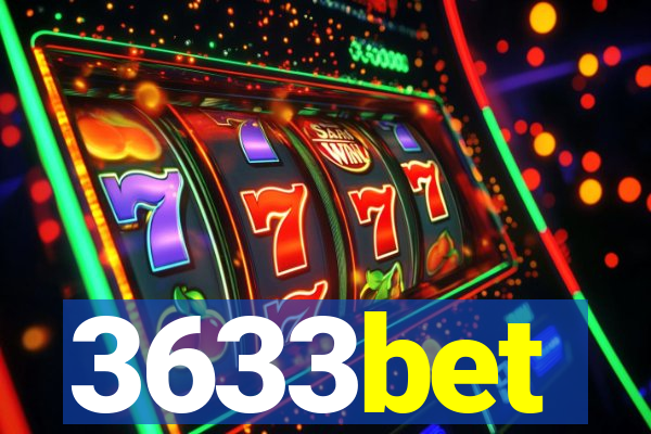 3633bet
