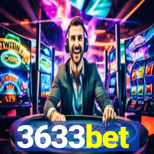 3633bet