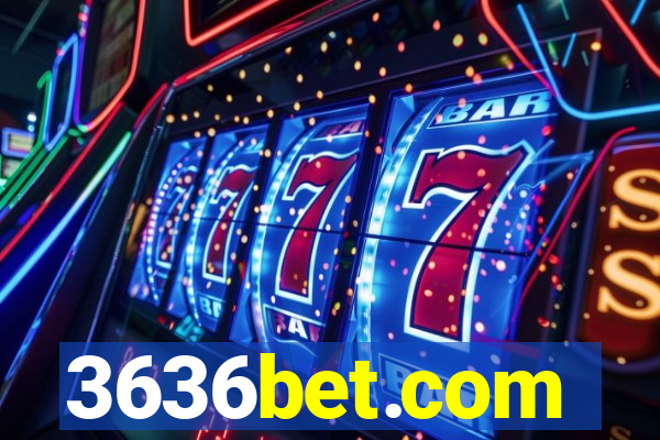 3636bet.com