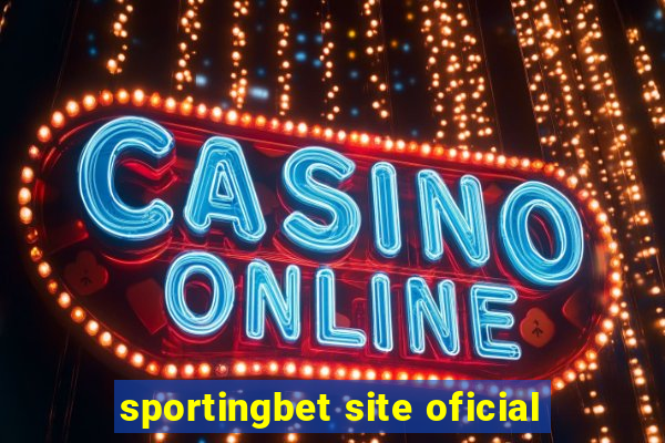 sportingbet site oficial
