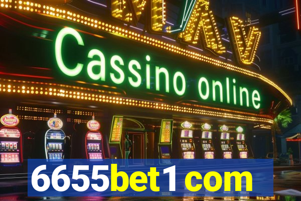 6655bet1 com