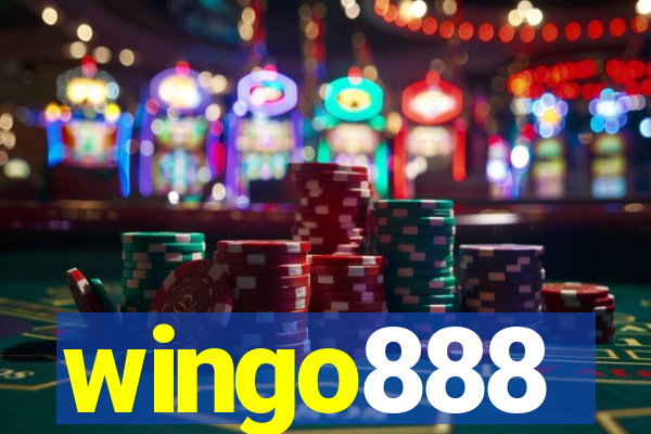 wingo888