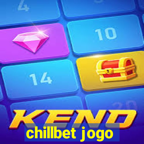 chillbet jogo