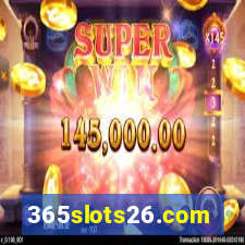 365slots26.com