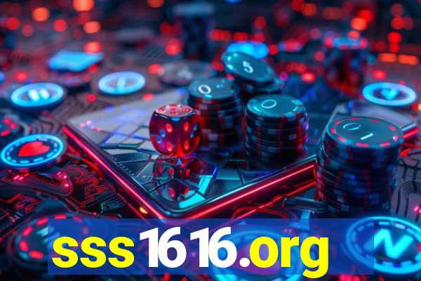 sss1616.org