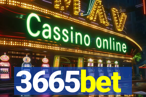3665bet